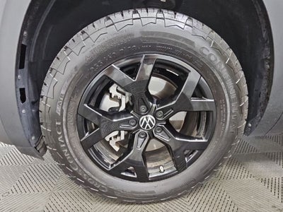 2024 Volkswagen Atlas 2.0T Peak Edition SEL