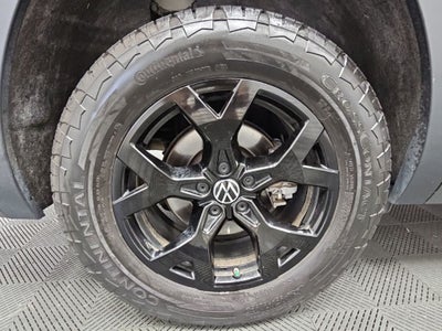 2024 Volkswagen Atlas 2.0T Peak Edition SEL