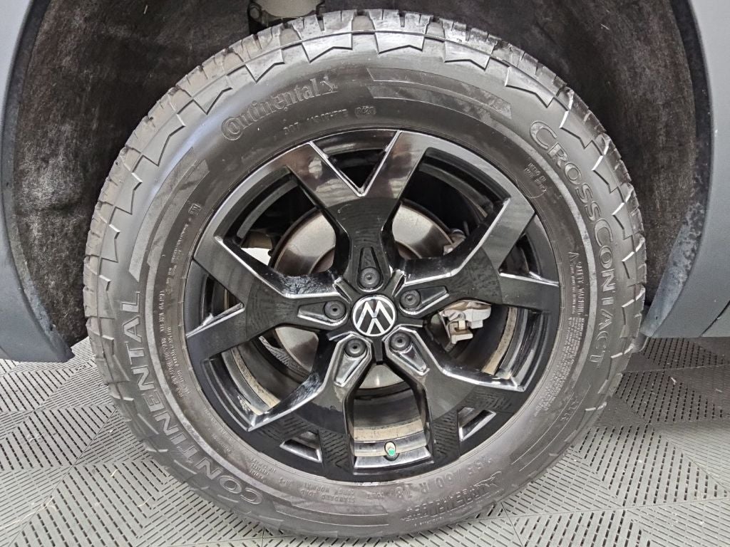 2024 Volkswagen Atlas 2.0T Peak Edition SEL