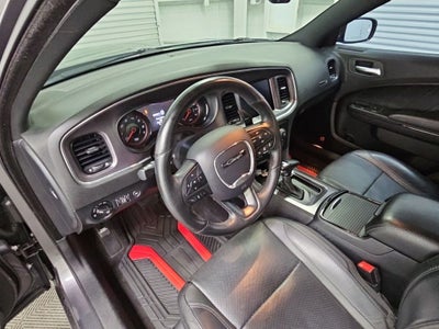 2017 Dodge Charger R/T
