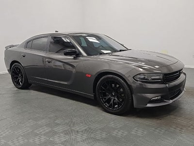 2017 Dodge Charger R/T