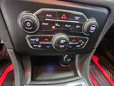 2017 Dodge Charger R/T