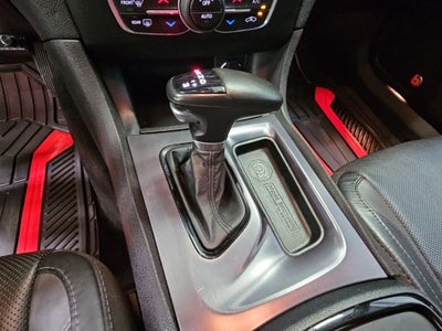 2017 Dodge Charger R/T