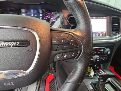 2017 Dodge Charger R/T