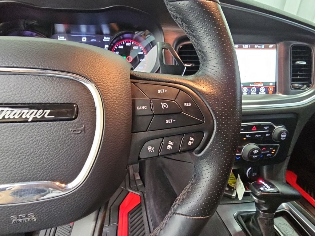 2017 Dodge Charger R/T