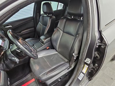 2017 Dodge Charger R/T