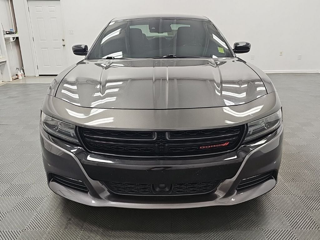 2017 Dodge Charger R/T