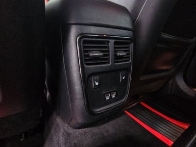 2017 Dodge Charger R/T
