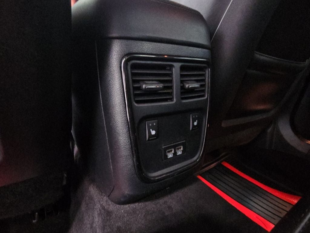 2017 Dodge Charger R/T