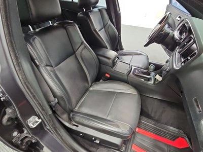 2017 Dodge Charger R/T