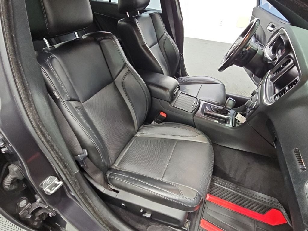 2017 Dodge Charger R/T