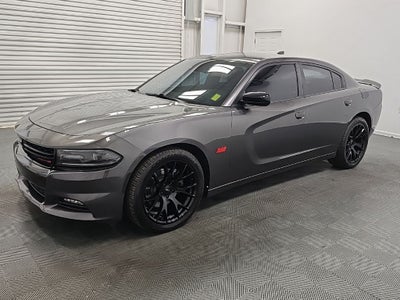 2017 Dodge Charger R/T