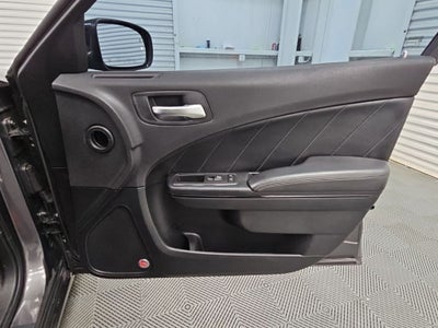 2017 Dodge Charger R/T
