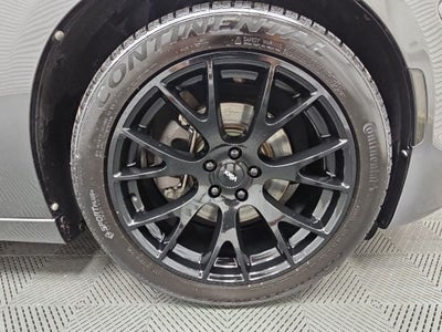 2017 Dodge Charger R/T