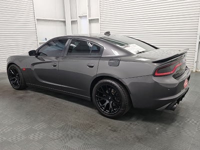 2017 Dodge Charger R/T