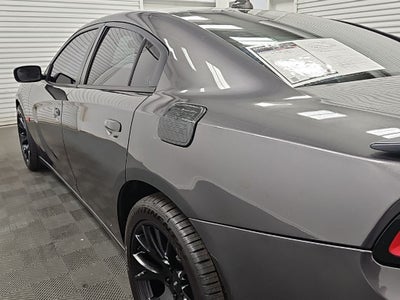 2017 Dodge Charger R/T