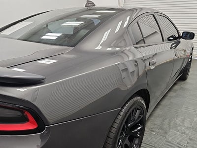 2017 Dodge Charger R/T