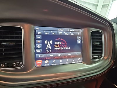 2023 Dodge Charger R/T Scat Pack