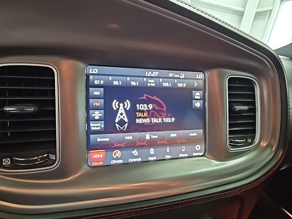 2023 Dodge Charger R/T Scat Pack