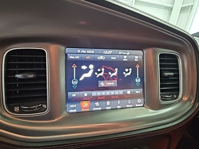 2023 Dodge Charger R/T Scat Pack