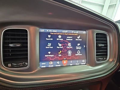 2023 Dodge Charger R/T Scat Pack