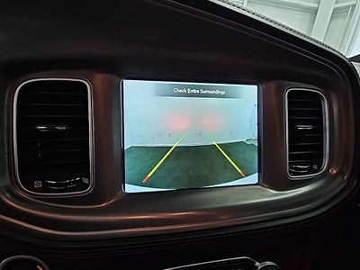 2023 Dodge Charger R/T Scat Pack