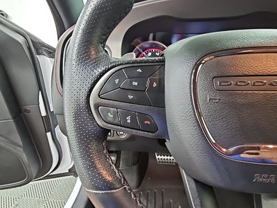 2023 Dodge Charger R/T Scat Pack