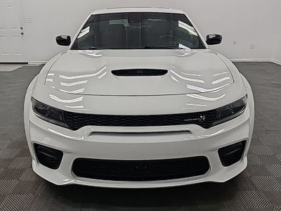 2023 Dodge Charger R/T Scat Pack