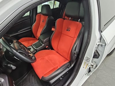 2023 Dodge Charger R/T Scat Pack