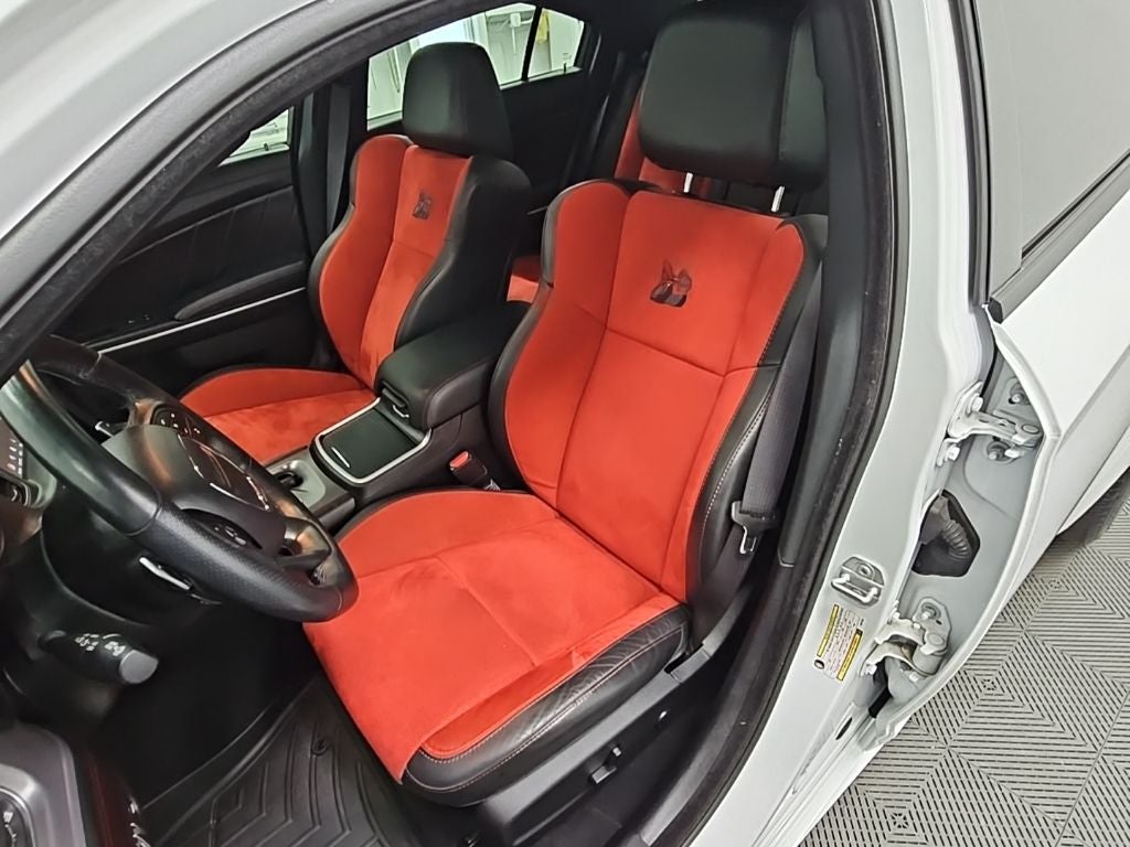 2023 Dodge Charger R/T Scat Pack