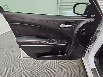 2023 Dodge Charger R/T Scat Pack