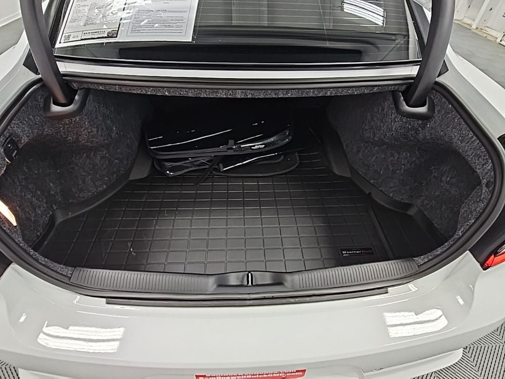 2023 Dodge Charger R/T Scat Pack