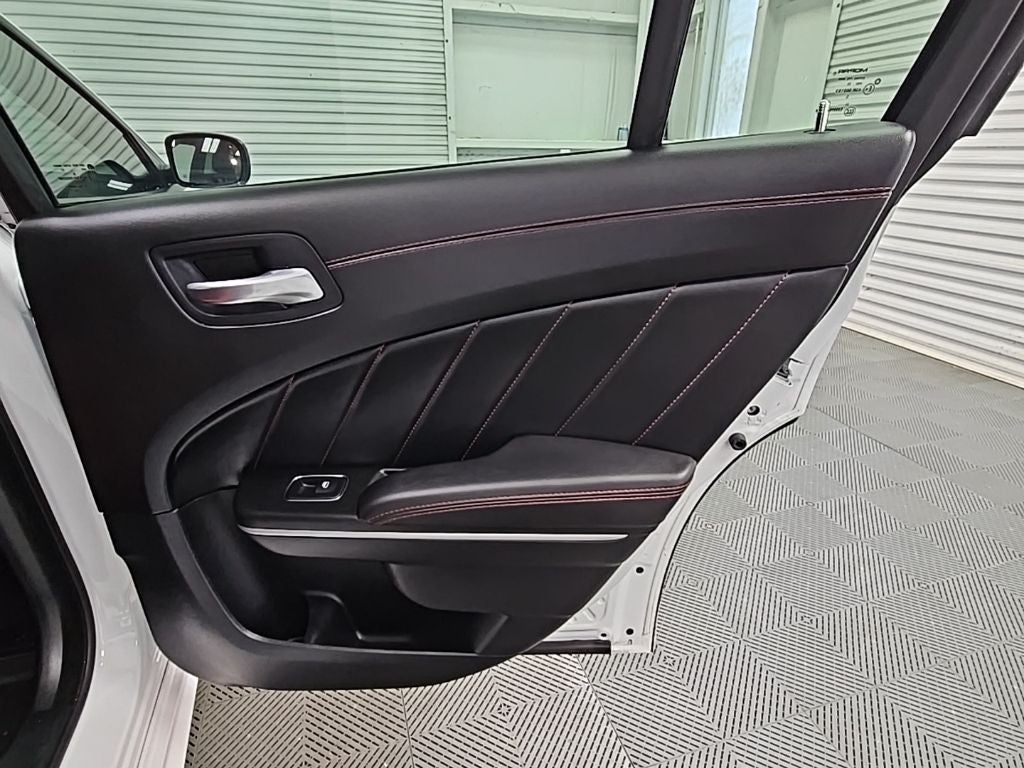 2023 Dodge Charger R/T Scat Pack
