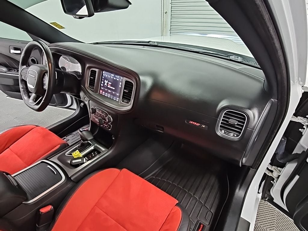 2023 Dodge Charger R/T Scat Pack