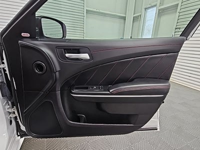 2023 Dodge Charger R/T Scat Pack