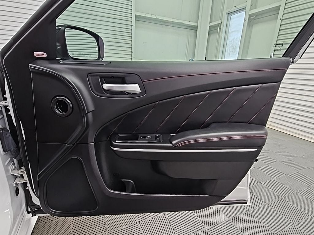 2023 Dodge Charger R/T Scat Pack