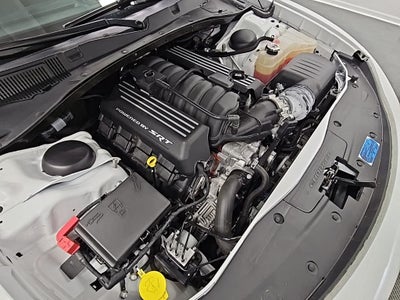 2023 Dodge Charger R/T Scat Pack