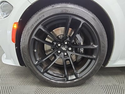 2023 Dodge Charger R/T Scat Pack