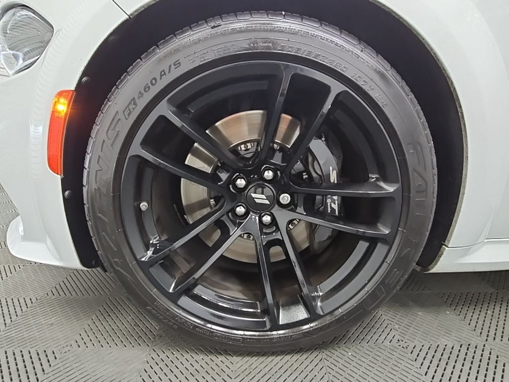 2023 Dodge Charger R/T Scat Pack