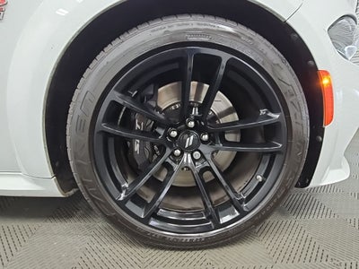 2023 Dodge Charger R/T Scat Pack