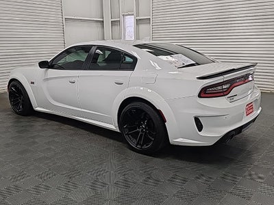 2023 Dodge Charger R/T Scat Pack