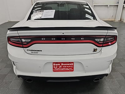 2023 Dodge Charger R/T Scat Pack