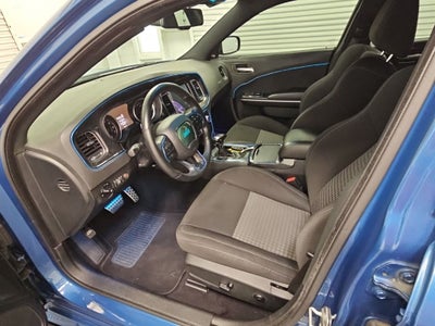 2020 Dodge Charger R T Scat Pack