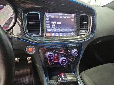 2020 Dodge Charger R T Scat Pack