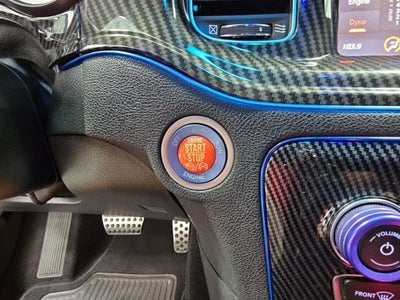 2020 Dodge Charger R T Scat Pack