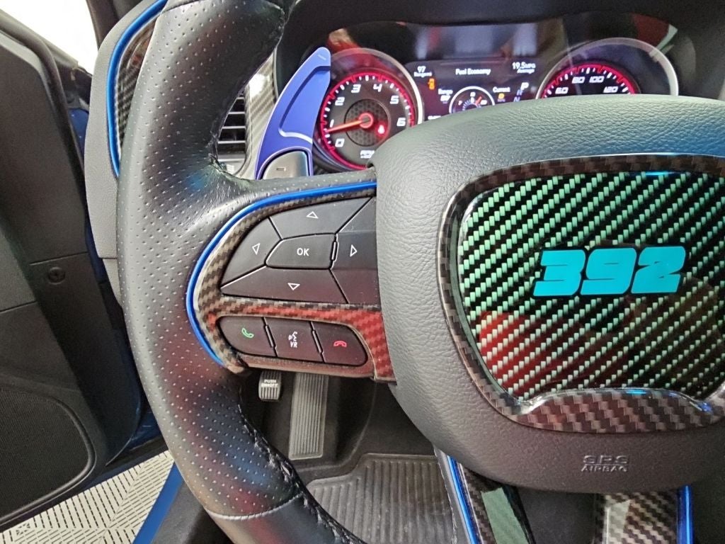 2020 Dodge Charger R T Scat Pack