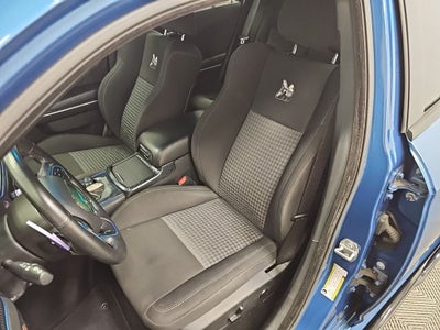 2020 Dodge Charger R T Scat Pack