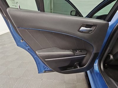 2020 Dodge Charger R T Scat Pack