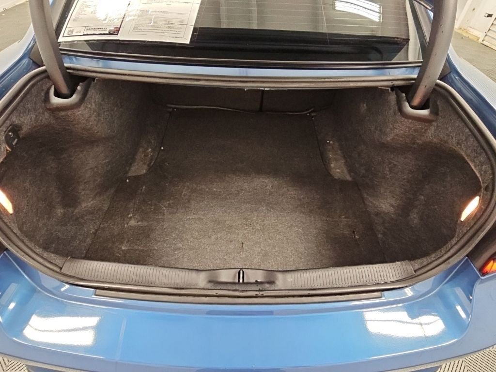 2020 Dodge Charger R T Scat Pack
