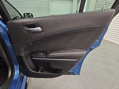 2020 Dodge Charger R T Scat Pack